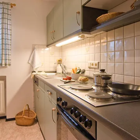 Koglkopf Apartment Bad Wiessee
