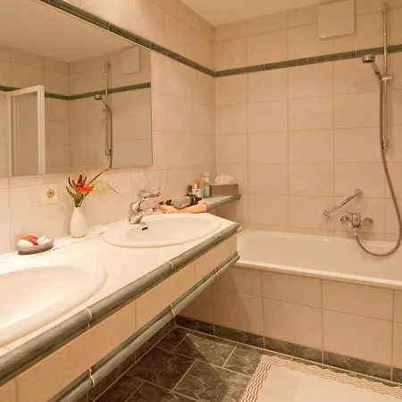Apartment Koglkopf