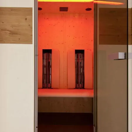 Apartment Koglkopf *