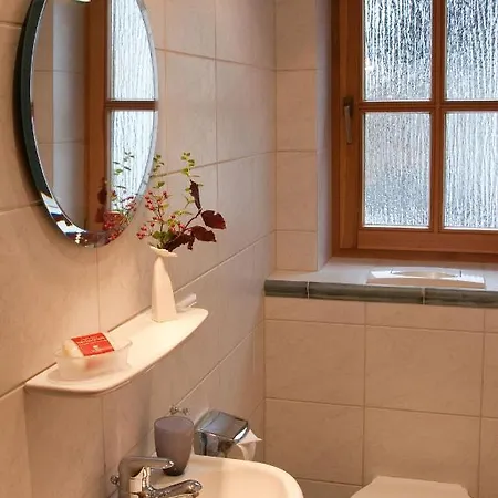 Apartment Koglkopf *